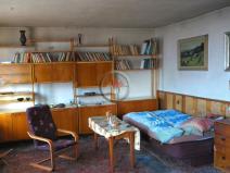 Prodej rodinného domu, Třebíč - Borovina, Mánesova, 200 m2