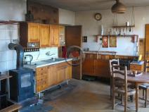 Prodej rodinného domu, Třebíč - Borovina, Mánesova, 200 m2