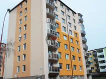 Prodej bytu 3+1, Třebíč - Nové Dvory, Fr. Hrubína, 70 m2