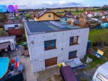 Prodej rodinného domu, Bělá, 200 m2