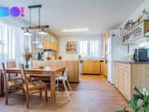 Prodej rodinného domu, Bělá, 200 m2