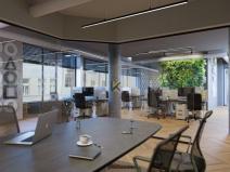 Pronájem kanceláře, Praha - Nové Město, Václavské náměstí, 105 m2