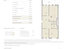 Prodej bytu 4+kk, Brno, Antonína Slavíka, 91 m2