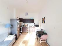 Pronájem bytu 2+kk, Praha, Na Švihance, 47 m2