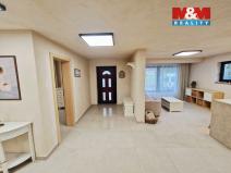 Pronájem bytu 3+kk, Kestřany, 55 m2