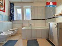 Prodej bytu 2+1, Solenice, 50 m2