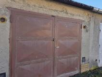 Prodej garáže, Bruntál, 22 m2