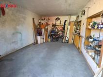 Prodej garáže, Bruntál, 22 m2