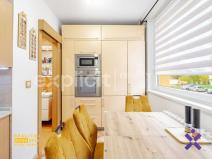 Prodej bytu 3+1, Hulín, Družba II, 79 m2