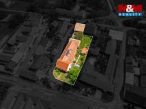 Prodej rodinného domu, Šumice, 263 m2