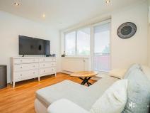 Pronájem bytu 2+kk, Praha - Kbely, Herlíkovická, 52 m2