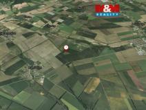 Prodej pole, Šumice, 41373 m2