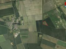 Prodej pole, Šumice, 41373 m2