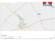 Prodej pole, Šumice, 41373 m2