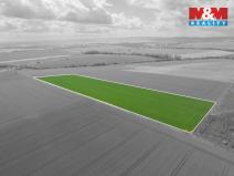 Prodej pole, Šumice, 37901 m2