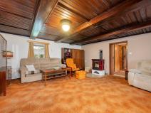 Prodej chalupy, Osečná, Českodubská, 170 m2