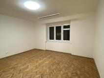 Pronájem bytu 2+kk, Praha - Vysočany, Pod strojírnami, 52 m2