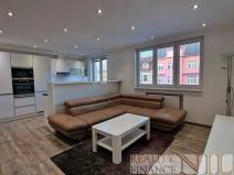 Pronájem bytu 3+kk, Plzeň, Klatovská třída, 88 m2