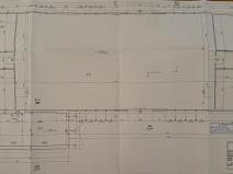 Pronájem skladu, Praha - Zbraslav, Závist, 463 m2