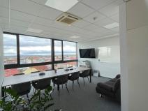 Pronájem kanceláře, Pardubice - Zelené Předměstí, třída Míru, 56 m2