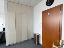 Pronájem kanceláře, Pardubice - Zelené Předměstí, třída Míru, 56 m2