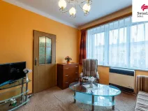 Prodej bytu 2+1, Chlumčany, Družstevní, 60 m2