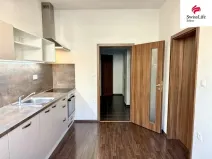 Pronájem bytu 1+1, Plzeň, Koterovská, 39 m2