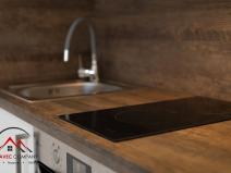 Pronájem bytu 1+kk, Ostrava, Palackého, 26 m2