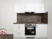 Pronájem bytu 1+kk, Ostrava, Palackého, 30 m2