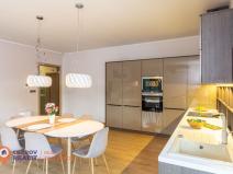 Prodej rodinného domu, Prostějov, Podivínského, 151 m2