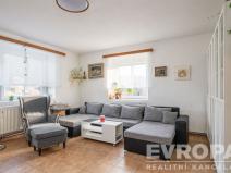 Prodej bytu 2+1, Stará Paka - Karlov, 63 m2