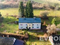 Prodej bytu 2+1, Stará Paka - Karlov, 72 m2