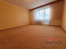 Prodej bytu 3+1, Opava - Město, U Fortny, 72 m2