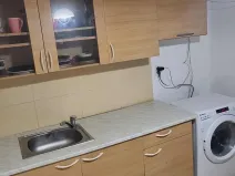 Pronájem bytu 1+1, Tlučná, V Rybníčkách, 28 m2