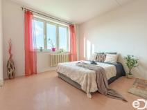 Prodej bytu 2+1, Praha, Olbramovická, 57 m2