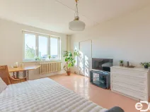 Prodej bytu 2+1, Praha, Olbramovická, 57 m2