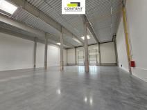 Pronájem skladu, Řepov, 816 m2