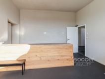Pronájem obchodního prostoru, Lysá nad Labem, 33 m2