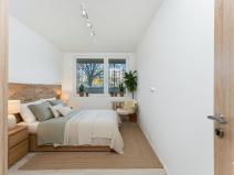 Prodej bytu 3+kk, Praha - Krč, Štúrova, 72 m2