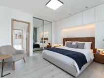 Prodej bytu 3+kk, Praha - Krč, Štúrova, 72 m2