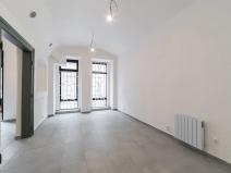 Pronájem restaurace, Praha - Žižkov, Ježkova, 64 m2