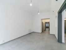 Pronájem obchodního prostoru, Praha - Žižkov, Ježkova, 64 m2