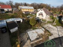 Prodej pozemku pro bydlení, Vidnava, Růžová, 315 m2