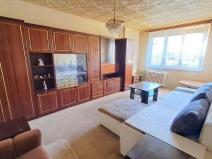 Prodej bytu 2+1, Sokolov, Marie Majerové, 62 m2