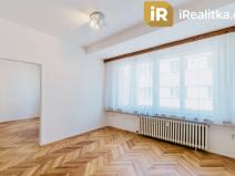 Prodej bytu 2+kk, Hradec Králové, Nerudova, 49 m2