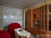 Prodej bytu 3+1, Praha - Záběhlice, Jasmínová, 75 m2