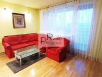 Pronájem bytu 2+kk, Brno, Moldavská, 47 m2