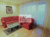 Pronájem bytu 2+kk, Brno, Moldavská, 47 m2