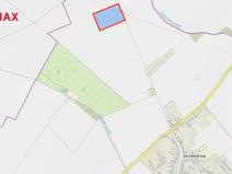 Prodej pole, Jarohněvice, 50905 m2