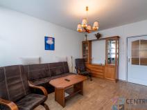 Prodej bytu 3+1, Jiřetín pod Bukovou, 73 m2